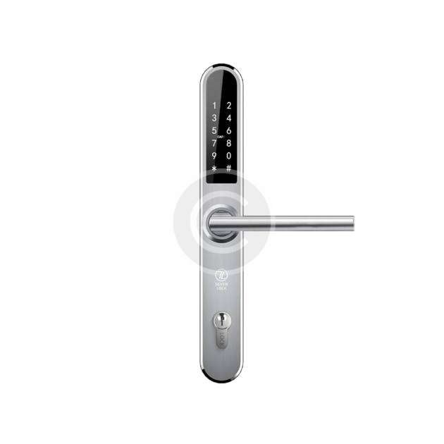 Slimline Multismart Lock