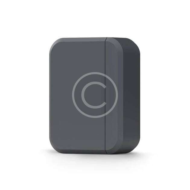 Hard Drive Storage